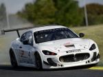 Maserati GranTurismo Trofeo MC World Series 2012 года